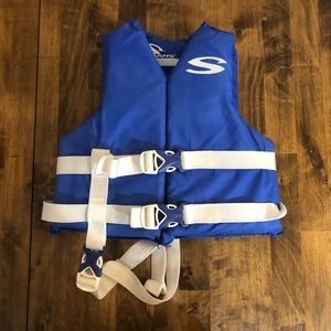 Stearns Child 30-50lbs Life Jacket